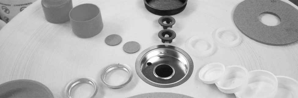 Cardboard tube accessories